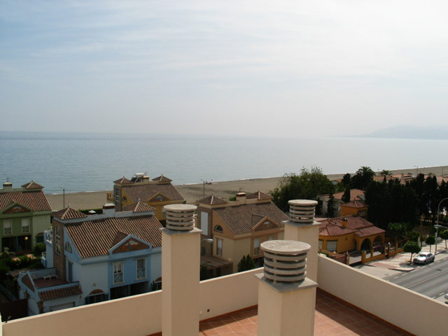 Leilighet til leie i  Torre de Benagalbon, Rincón de la Victoria